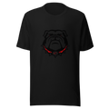 Hickman County Bulldogs Unisex Staple T-Shirt
