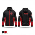 Utah Tribe 15264843 Windbreaker - 1