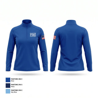 Windbreaker, Claxton fire department, Fire Department, Teamtime, Team time, sublimation, custom sports apparel, team uniforms, spirit wear, spiritwear, sports uniforms, custom shirts, team store, custom team store, fundraiser sports, apparel fundraiser