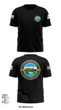 Las Vegas 60845219 Short Sleeve Performance Shirt - 11