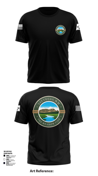 Short Sleeve Performance Shirt, Las Vegas, , Teamtime, Team time, sublimation, custom sports apparel, team uniforms, spirit wear, spiritwear, sports uniforms, custom shirts, team store, custom team store, fundraiser sports, apparel fundraiser