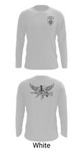 Harlingen SWAT 4251784 Long Sleeve Performance Shirt - 5