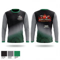 Teasley hospitality group LLC 8914361 Long Sleeve Performance Shirt 1