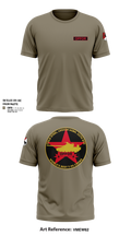 Cold Steel, 1/11 ACR 25176188 Short Sleeve Performance Shirt - 106