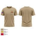 36th DIVARTY Old School Cotton Feel Shirt - 1