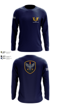 US Army Special Victims’ Counsel 25692350 Long Sleeve Performance Shirt 6