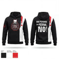 PERROS DEL MAL FC 68872709 Hoodie - 1