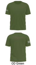 Csf 95322633 Short Sleeve Performance Shirt - 53