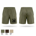 99th LRS 23676614 Athletic Shorts With Pockets - 1