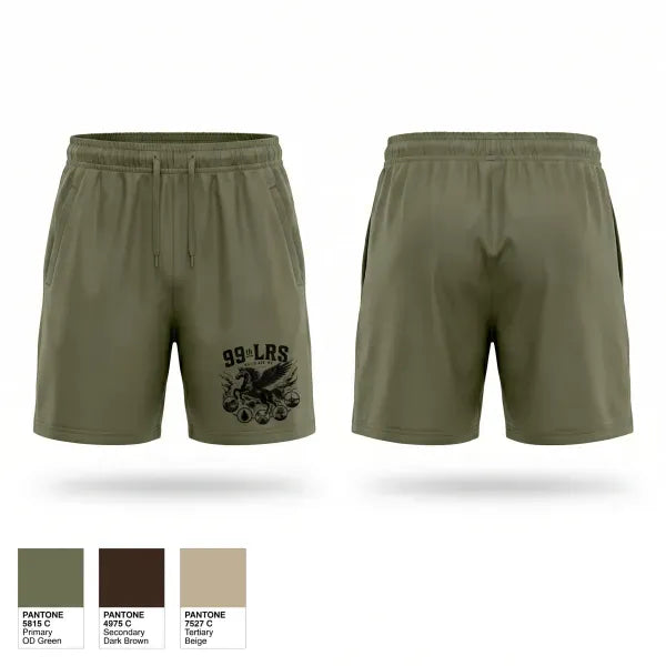 Athletic Shorts With Pockets, 99th LRS, Air Force, Teamtime, Team time, sublimation, custom sports apparel, team uniforms, spirit wear, spiritwear, sports uniforms, custom shirts, team store, custom team store, fundraiser sports, apparel fundraiser