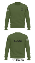 KDOC 70692063 Crew Neck Sweatshirt - 43