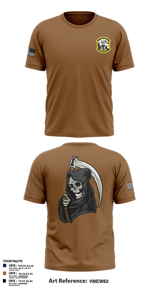 Old School Cotton Feel Shirt, 89th ATKS, Air Force, Teamtime, Team time, sublimation, custom sports apparel, team uniforms, spirit wear, spiritwear, sports uniforms, custom shirts, team store, custom team store, fundraiser sports, apparel fundraiser