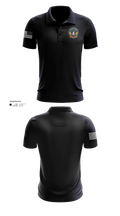 MCAT 1220 78613069 Short Sleeve Performance Polo - 20