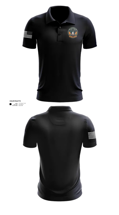 MCAT 1220 78613069 Short Sleeve Performance Polo - 20