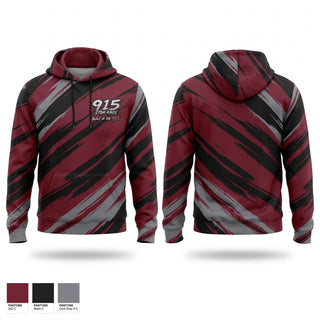 Hoodie, EPBA KAOS, Baseball, Teamtime, Team time, sublimation, custom sports apparel, team uniforms, spirit wear, spiritwear, sports uniforms, custom shirts, team store, custom team store, fundraiser sports, apparel fundraiser