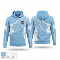 Lady mambas 48449844 Hoodie - 1