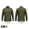 Laurel county sheriffs office Windbreaker - 1