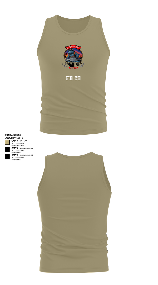 Tank Top, FB 29, , Teamtime, Team time, sublimation, custom sports apparel, team uniforms, spirit wear, spiritwear, sports uniforms, custom shirts, team store, custom team store, fundraiser sports, apparel fundraiser