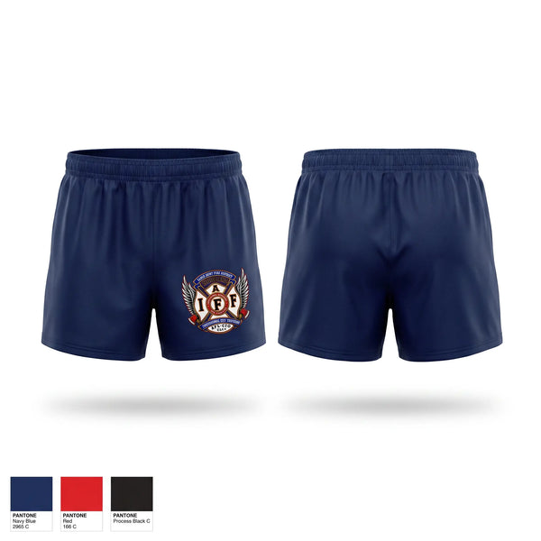 Ranger Panties, Eagle Joint Fire District, Fire Department, Teamtime, Team time, sublimation, custom sports apparel, team uniforms, spirit wear, spiritwear, sports uniforms, custom shirts, team store, custom team store, fundraiser sports, apparel fundraiser