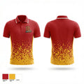 Lenox millionaires 1592700 Short Sleeve Performance Polo - 1