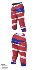 319th IEW Softball Pants - 11