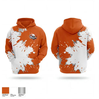 Hoodie, Beeville Trojans, , Teamtime, Team time, sublimation, custom sports apparel, team uniforms, spirit wear, spiritwear, sports uniforms, custom shirts, team store, custom team store, fundraiser sports, apparel fundraiser