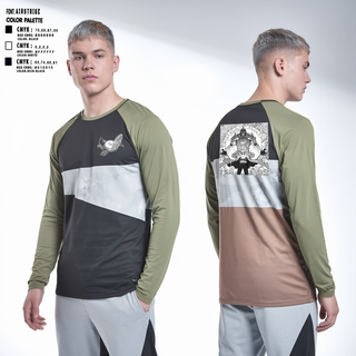Long Sleeve Performance Shirt, Team 7, E-Sports, Teamtime, Team time, sublimation, custom sports apparel, team uniforms, spirit wear, spiritwear, sports uniforms, custom shirts, team store, custom team store, fundraiser sports, apparel fundraiser