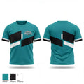 Diamond Crushers 47112450 Old School Cotton Feel Shirt - 1