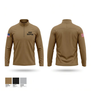 Windbreaker, HHC, DCPH-A, Army, Teamtime, Team time, sublimation, custom sports apparel, team uniforms, spirit wear, spiritwear, sports uniforms, custom shirts, team store, custom team store, fundraiser sports, apparel fundraiser