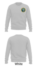 Global executive protection group 26646144 Crew Neck Sweatshirt - 2