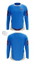 Softball Shauna 13476123 Long Sleeve Performance Shirt 21