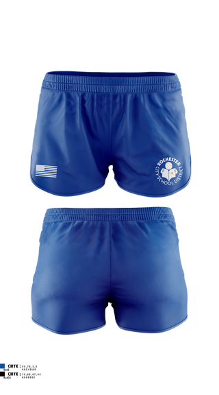 Ranger Panties, RCSD ROCHESTER NY, Police, Teamtime, Team time, sublimation, custom sports apparel, team uniforms, spirit wear, spiritwear, sports uniforms, custom shirts, team store, custom team store, fundraiser sports, apparel fundraiser