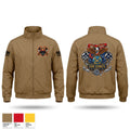 ESSEX RDIV Windbreaker - 1