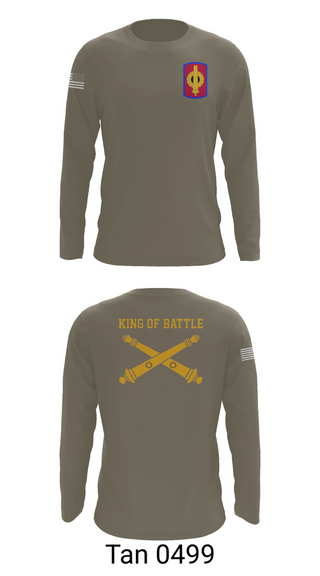 Long Sleeve Performance Shirt, 130th FAB, , Teamtime, Team time, sublimation, custom sports apparel, team uniforms, spirit wear, spiritwear, sports uniforms, custom shirts, team store, custom team store, fundraiser sports, apparel fundraiser