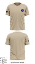 Southern Tier Composite Squadron 83826912 Short Sleeve Performance Shirt - 3