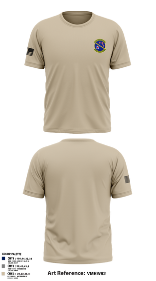 Short Sleeve Performance Shirt, Southern Tier Composite Squadron, , Teamtime, Team time, sublimation, custom sports apparel, team uniforms, spirit wear, spiritwear, sports uniforms, custom shirts, team store, custom team store, fundraiser sports, apparel fundraiser