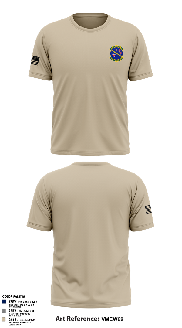 Short Sleeve Performance Shirt, Southern Tier Composite Squadron, , Teamtime, Team time, sublimation, custom sports apparel, team uniforms, spirit wear, spiritwear, sports uniforms, custom shirts, team store, custom team store, fundraiser sports, apparel fundraiser