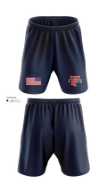 Fayette Township Fire Department 81579130 Athletic Shorts With Pockets - 21
