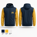 LWP Eagles 90321939 Windbreaker - 1