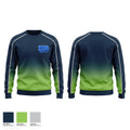 SBGYM Crew Neck Sweatshirt - 1