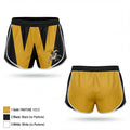Whitehorse High School Track & Field 49487844 Women's Shorts - 1