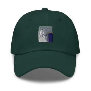 Truck company 33312941 Classic Dad Hat | Yupoong 6245CM