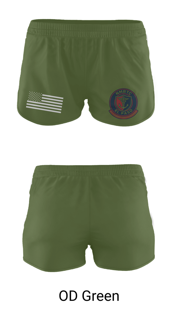 Ranger Panties, NMRTC El Paso, , Teamtime, Team time, sublimation, custom sports apparel, team uniforms, spirit wear, spiritwear, sports uniforms, custom shirts, team store, custom team store, fundraiser sports, apparel fundraiser