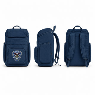 Gear Bag, Westlake, Police, Teamtime, Team time, sublimation, custom sports apparel, team uniforms, spirit wear, spiritwear, sports uniforms, custom shirts, team store, custom team store, fundraiser sports, apparel fundraiser
