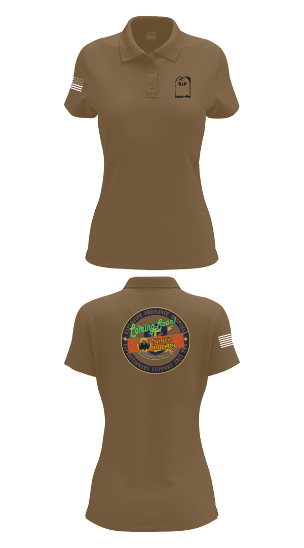 Womens Short Sleeve Performance Polo, Eodesu 2, , Teamtime, Team time, sublimation, custom sports apparel, team uniforms, spirit wear, spiritwear, sports uniforms, custom shirts, team store, custom team store, fundraiser sports, apparel fundraiser