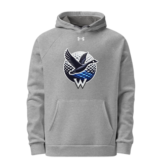 Watertown High School Golf 19176700 Under Armour Hoodie