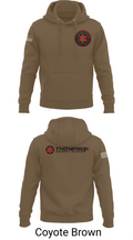 Thompson EMS 59462665 Hoodie - 18