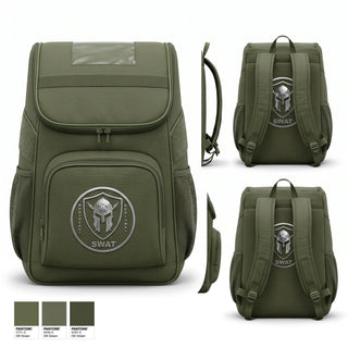 Gear Bag, Northeast Regional SWAT, Police, Teamtime, Team time, sublimation, custom sports apparel, team uniforms, spirit wear, spiritwear, sports uniforms, custom shirts, team store, custom team store, fundraiser sports, apparel fundraiser