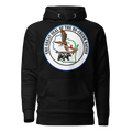 Ho-Chunk Police Department Unisex Hoodie - 1