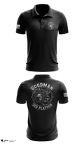 RPD Short Sleeve Performance Polo - 5